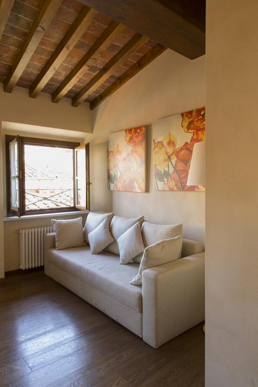 Firenze Apartments Exteriör bild