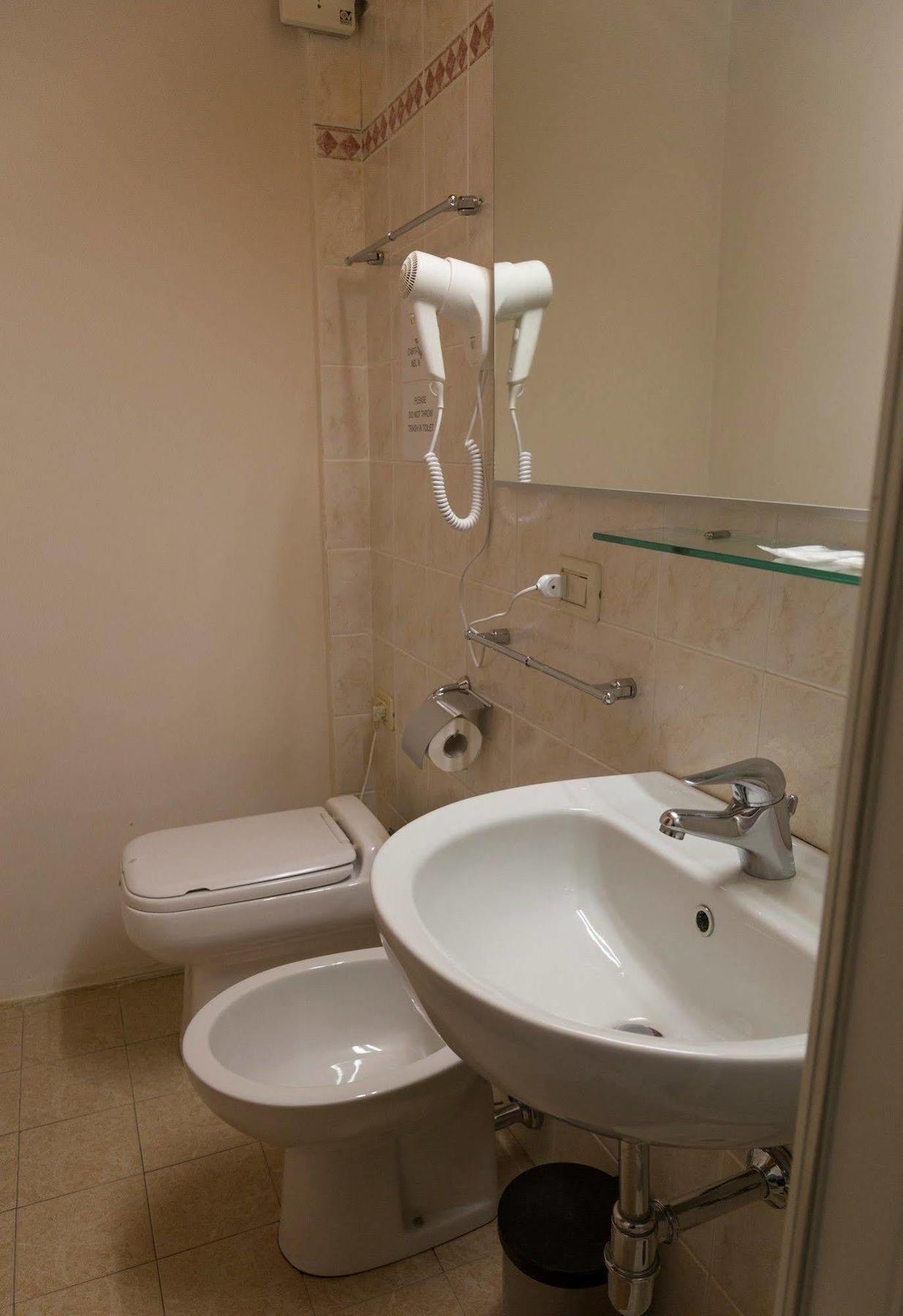 Firenze Apartments Exteriör bild